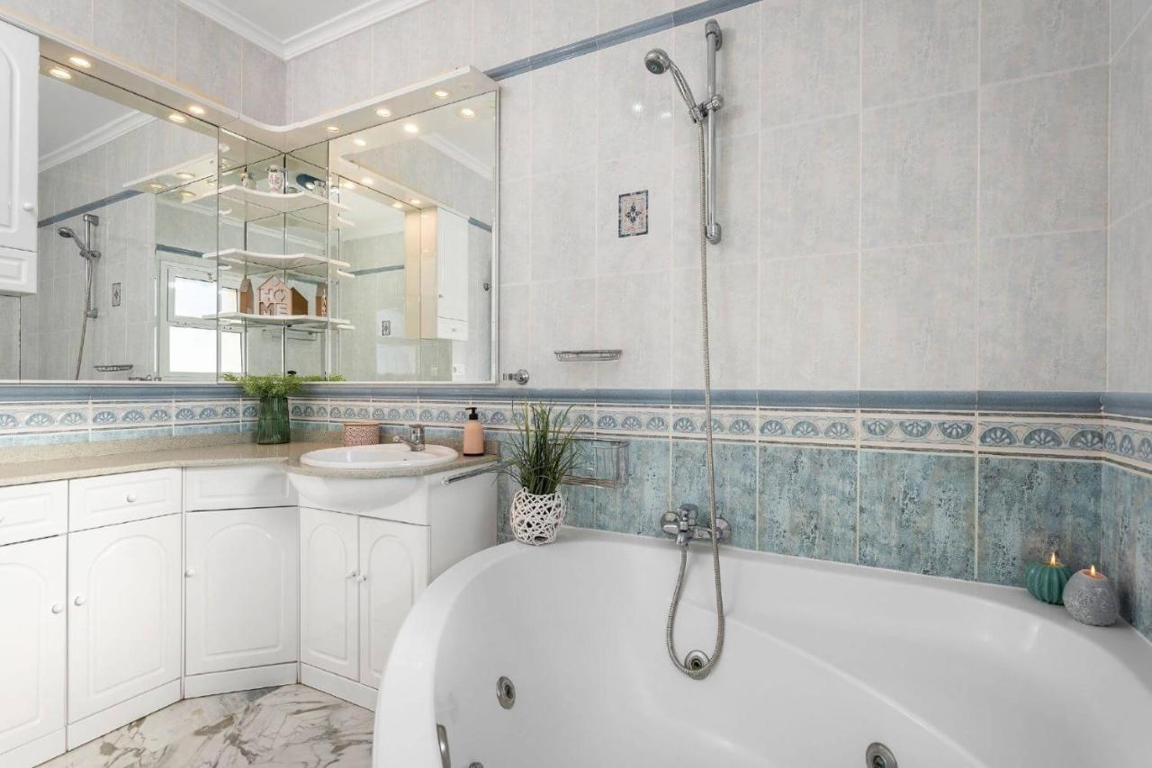 Villa Sabita - Plusholidays Calpe Eksteriør bilde